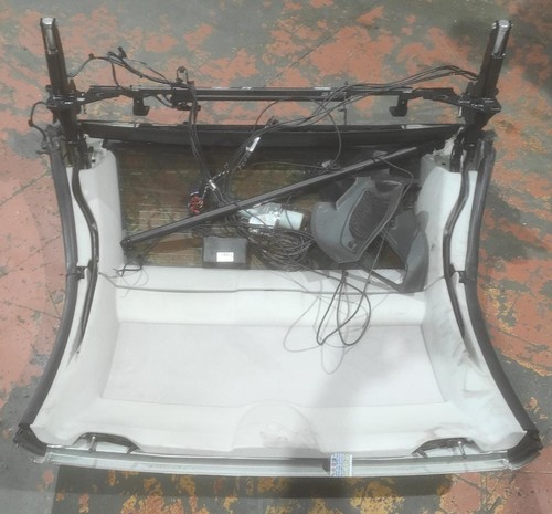 Capote per peugeot 207 cabrio - capote,