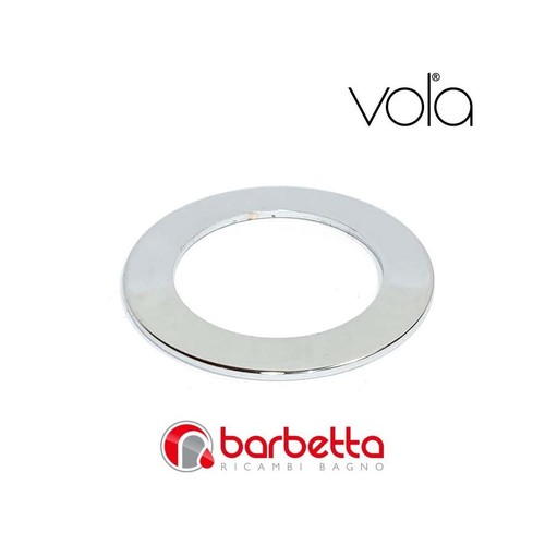 Anello base miscelatori - base,
