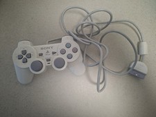 Controller psone ps1 rotto - controller,