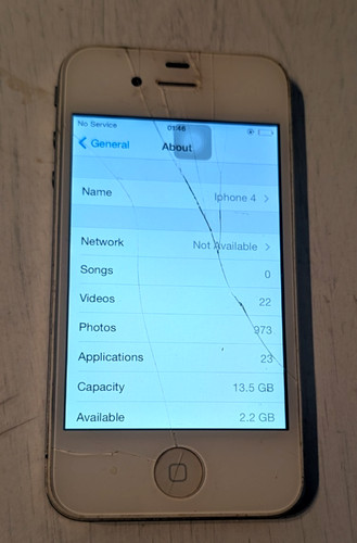 Smartphone apple iphone 16 - apple,