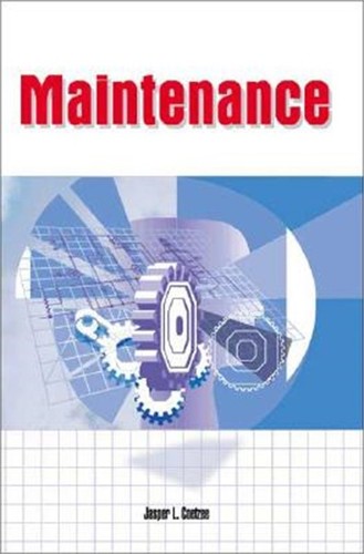 Maintenance paperback or - maintenance,