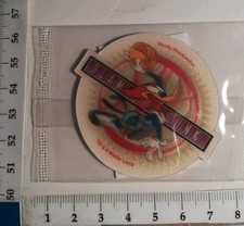 Adesivo Anni 70  80 90 Vintage