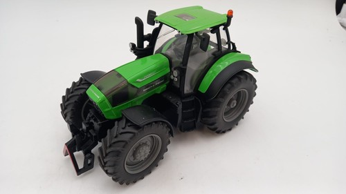 Sik3284 siku deutz - siku, deutz-fahr