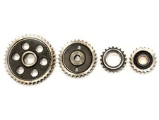 Kit pignone catena distribuzione camme per motore Mercedes M121 180 / 220 / 190SL W121