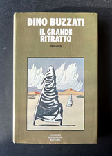 IL GRANDE RITRATTO | Dino