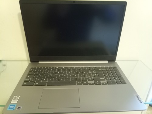 Lenovo chromebook come - 15,6",