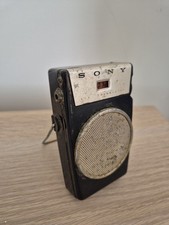 Sony 610 radiolina a - sony, tr-610