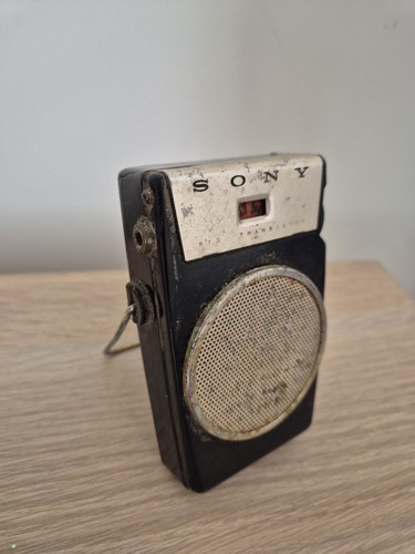Sony 610 radiolina a - radiolina,
