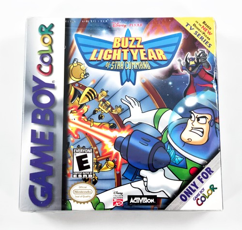 Buzz lightyear star command - of,