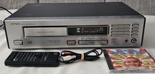 ONKYO DX-6920 Lettore Compact Disc - Uscita Digitale - Telecomando 