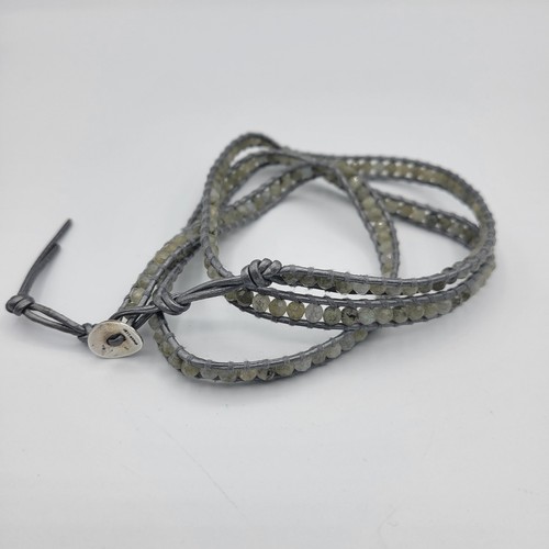 Collana bracciale chan luu - chan,