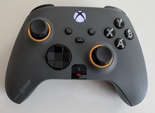 SCUF Instinct Grigio Acciaio