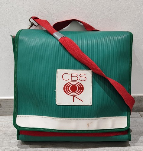 Cbs channel vintage - channel,