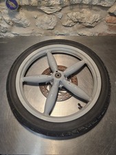 CERCHIO ANTERIORE APRILIA