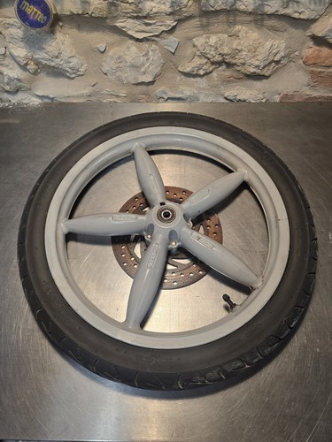 Cerchio anteriore aprilia - cerchio,