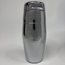 AGITATORE Shaker Alessi Alfra Italy Vintage Design Massone Vitale Anni 60 #1