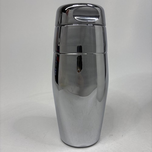 Agitatore shaker alessi alfra - agitatore,