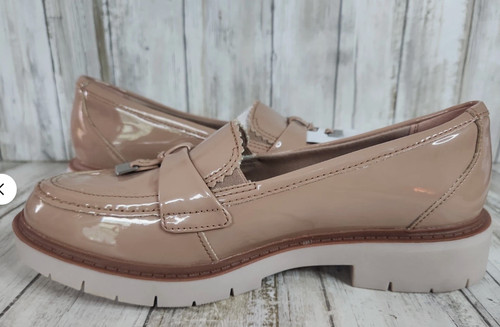 Mocassino clarks westlynn - mocassino,