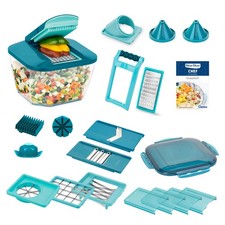 Genius - Nicer Dicer Chef