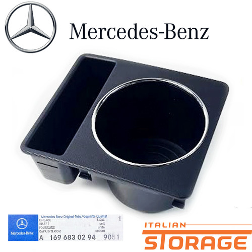 Per mercedes classe w245 - b,