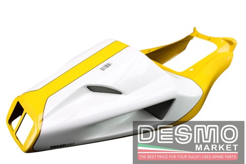 Codone monoposto originale