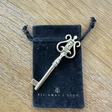 Chiave per pianoforte a coda