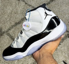 Taglia 9,5 - 2011 Jordan 11