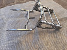 portapacchi moto guzzi v35 v50