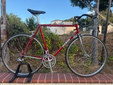 SOMEC Super Corsa  58cn-