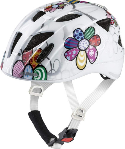 Alpina ximo flash casco da - flash,,