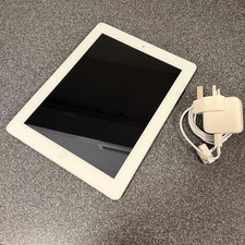 Apple ipad generazione 16 - apple, 3a