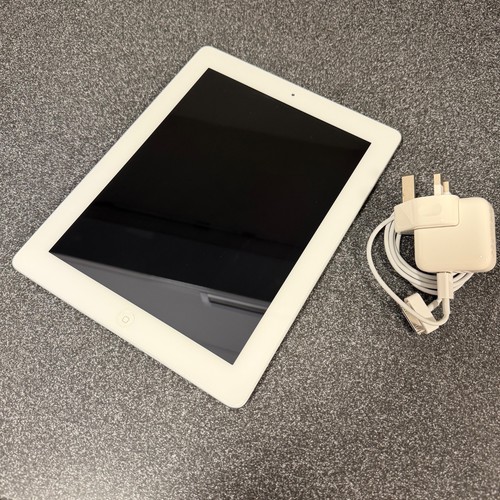 Apple ipad generazione - 3a,