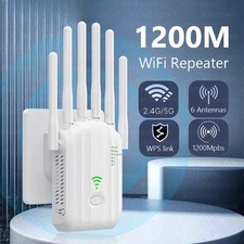  AC1200 Ripetitore WiFi