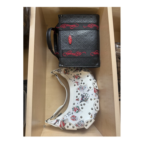Borsa tracolla hardy - tracolla,