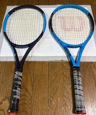 Wilson ULTRA 100CV V2.0