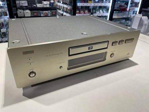 Denon dcd sa100 - lettore, sacd