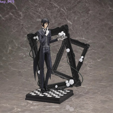 Modellino Black Butler Book of