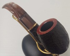 Savinelli Pipa Roma Lucite 614