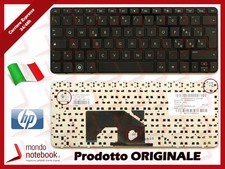 Tastiera notebook mini - notebook, hp