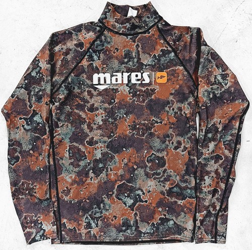 Camicia mares pure - camicia,