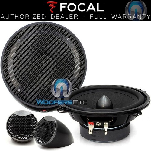 Focal 130 120w rms 2 - focal,