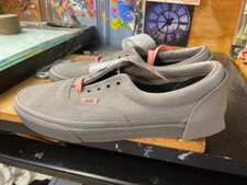 Vans Era Anno Del Ratto Grigio
