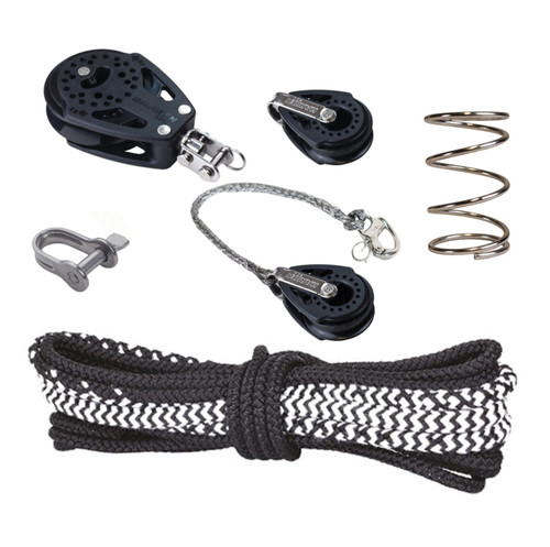 Optiparts optimist gommone - optiparts,