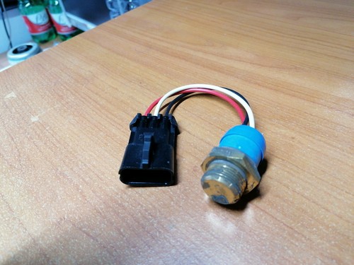 46415666 interruttore ventola