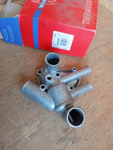 3378 termostato wahler - 3378.80, per
