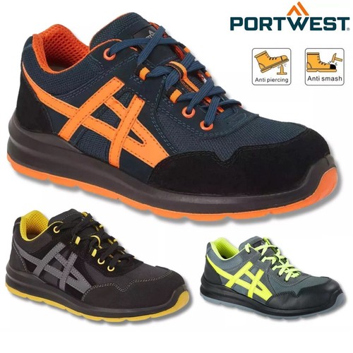 Scarpe lavoro nuove - da,