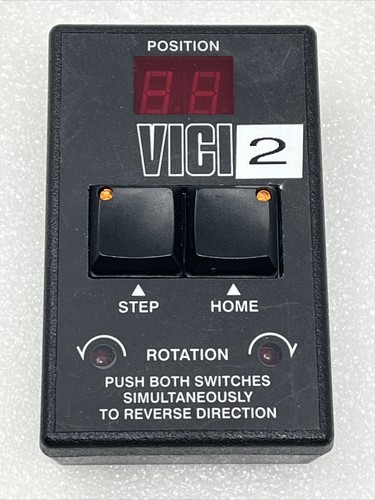 Vici valco emhma attuatore - vici,