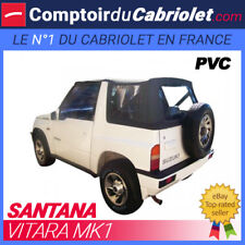 Capote 4x4 Vitara MK1