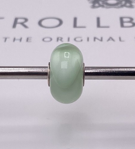 Trollbeads armadillo verde - trollbeads,