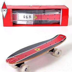 Mini skateboard ferrari - skateboard,